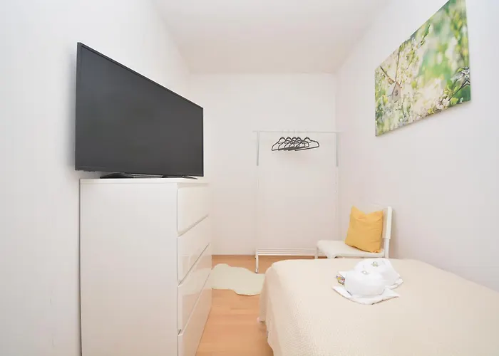 02 - Fuer Firmen Apartmán