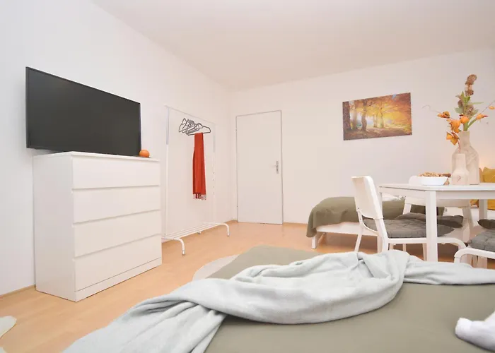 02 - Fuer Firmen Apartmán