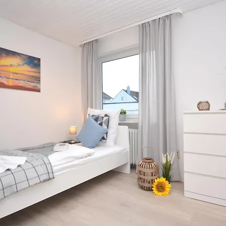 02 - Fuer Firmen Apartamento Kulmbach