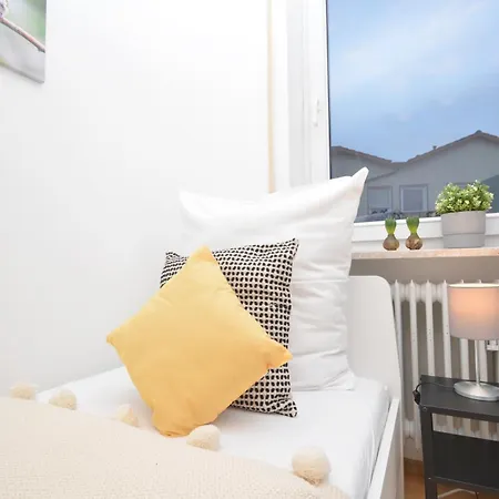 02 - Fuer Firmen Apartamento *