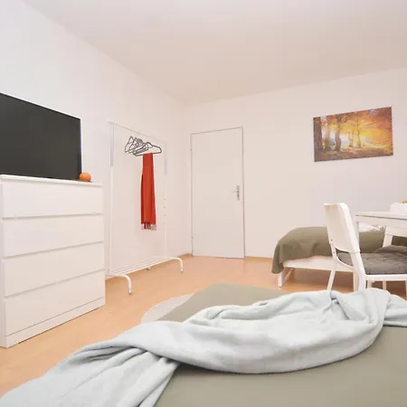02 - Fuer Firmen Apartamento