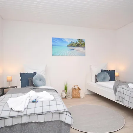 Apartman 02 - Fuer Firmen Kulmbach
