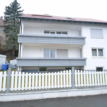 02 - Fuer Firmen Apartman