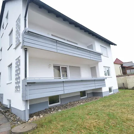 02 - Fuer Firmen Apartman *